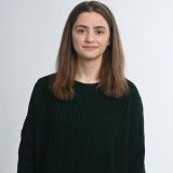 Portrait von Stina Reichardt
