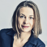Sabine Underberg Portrait von Sabine Underberg