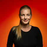 Ulrike von Streit Portrait von Ulrike von Streit