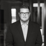 Ben Dippe Portrait von Ben Dippe