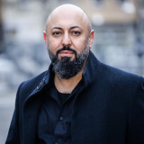 Ferat Koçak Portrait von Ferat Koçak