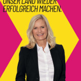 Kathrin Kölbl Portrait von Kathrin Kölbl
