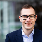 Marius Strubenhoff Portrait von Marius Strubenhoff