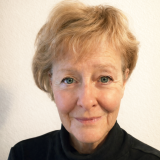 Portrait von Evelin Pohl