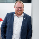Portrait von Carsten Schröder