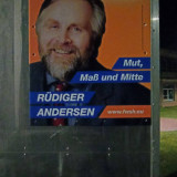 Portrait von Rüdiger Andersen