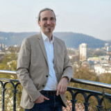 Kai Merkel Wuppertal