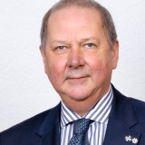 Portrait von Jens-Rainer Jurgan