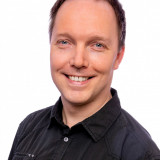 Portrait von Andreas Röder