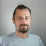 Portrait von Martin Ullrich