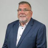 Portrait von Peter Bachmann