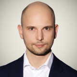 Portrait von Alexander Hampo