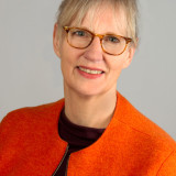 Sabine Frank Portrait von Sabine Frank