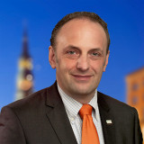 Andreas Stonus Portrait von Andreas Stonus