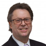 Portrait von Edwin Michel