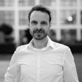 Dennis Sturm Dennis Sturm (Portraitbild)