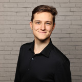 Benjamin Meindl Portrait von Benjamin Meindl