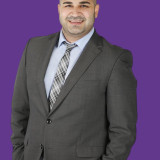 Portrait von Burak Bağiş