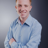 Portrait von Jerome Querfurth