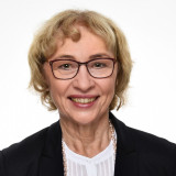 Susanne Wetterich Portrait von Susanne Wetterich