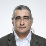 Portrait von Fabian Jacobi