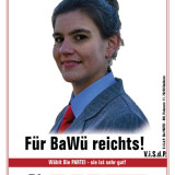 Portrait von Jessica Elisabeth Vierling