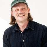 Portrait von Felix Städler