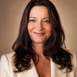 Portrait von Kathrin Radke