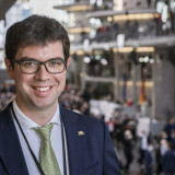 Ralf Nentwich Portrait von Ralf Nentwich