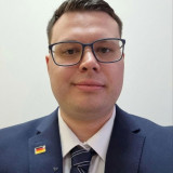 Portrait von Frithjof Porsch