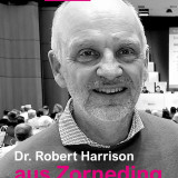 Robert Harrison aus Zorneding 