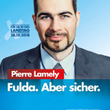 Pierre Lamely
