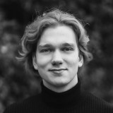 Moritz Eichelmann Moritz Eichelmann