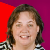 Portrait von Michaela Rotermund