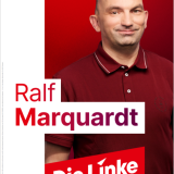 Portrait von Ralf Marquardt