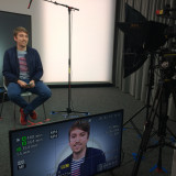 Portrait von Björge Köhler