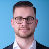Portrait von Dennis Wörner