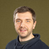 Jan Meyer Portrait von Jan Meyer