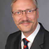 Portrait von Tobias Keller