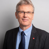 Jörg Zager Portrait von Jörg Zager