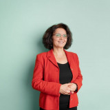 Songül Aslan Portrait von Songül Aslan