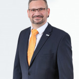 Portrait von Tobias Groß