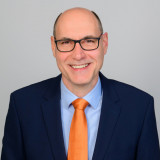 Kandidatenfoto Günter Newen