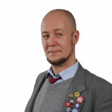 Daniel Kannenberg Bild stellt Kandidat Daniel Kannenberg dar. Gibt Rassismus keine Chance!