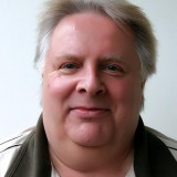 Portrait von Ditmar Pauke