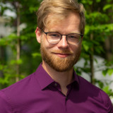 Portrait von Michael Speer