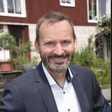 Einzelbewerber Konrad Dippel, Wahlkreis Weiden