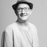 Portrait von Tobias Schubert