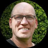 Dirk Hoppe Portrait von Dirk Hoppe