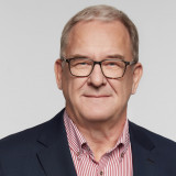 Frank Scharr Frank Scharr, FDP-Kandidat im Wahlkreis 68 Wangen